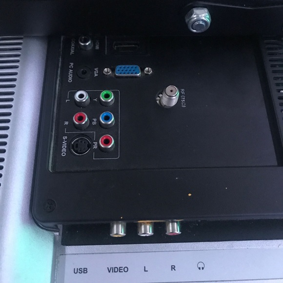 SEIKI TV - Picture 4 of 4